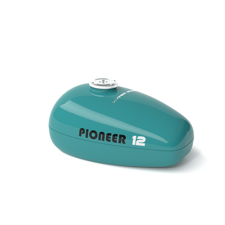 Réservoir de carburant HYPER GOGO Pioneer