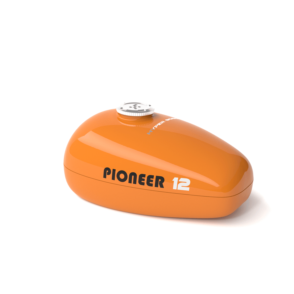 Réservoir de carburant HYPER GOGO Pioneer