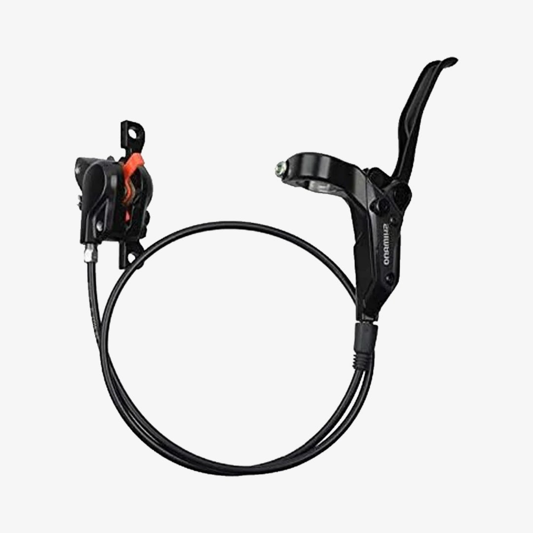 LUCKEEP Hydraulic Brake Set
