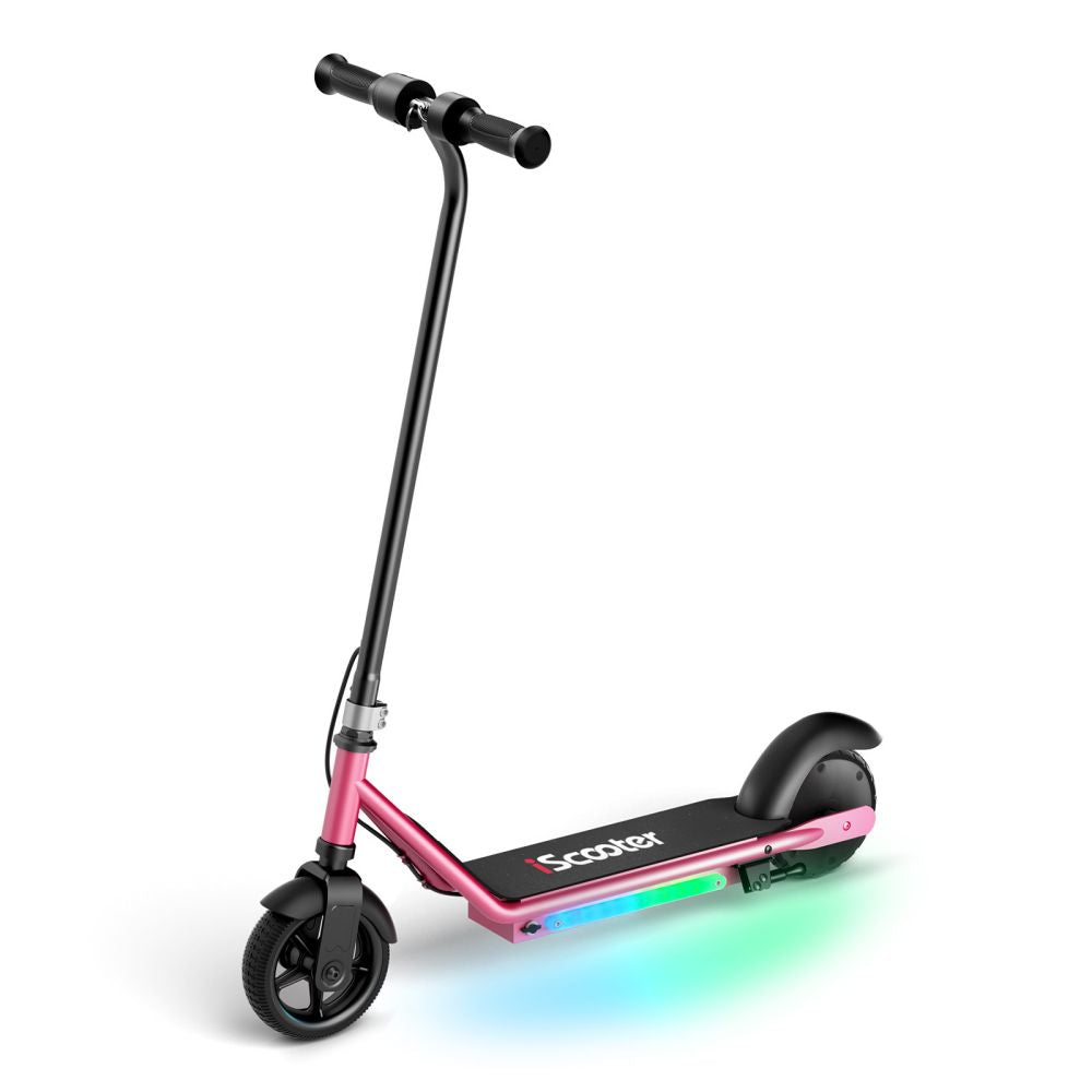 scooter sct153 3点セット ISCOOTER IK3 Kids 6