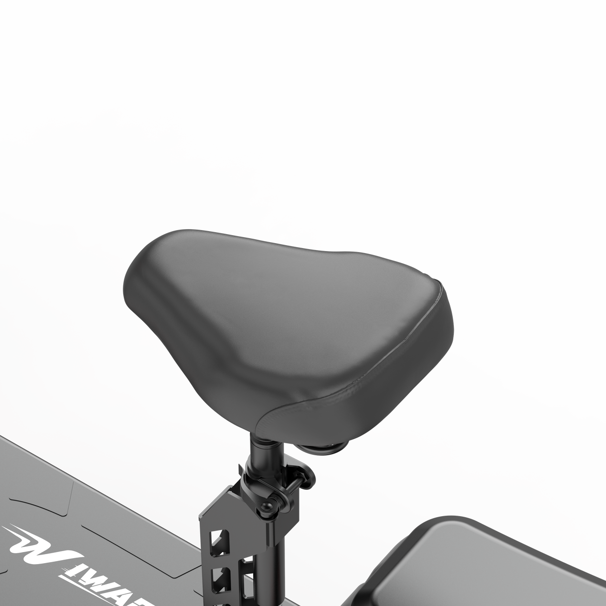 IWAFO IS2 10" Seated E-Scooter 800W Motor 48V 15Ah Battery