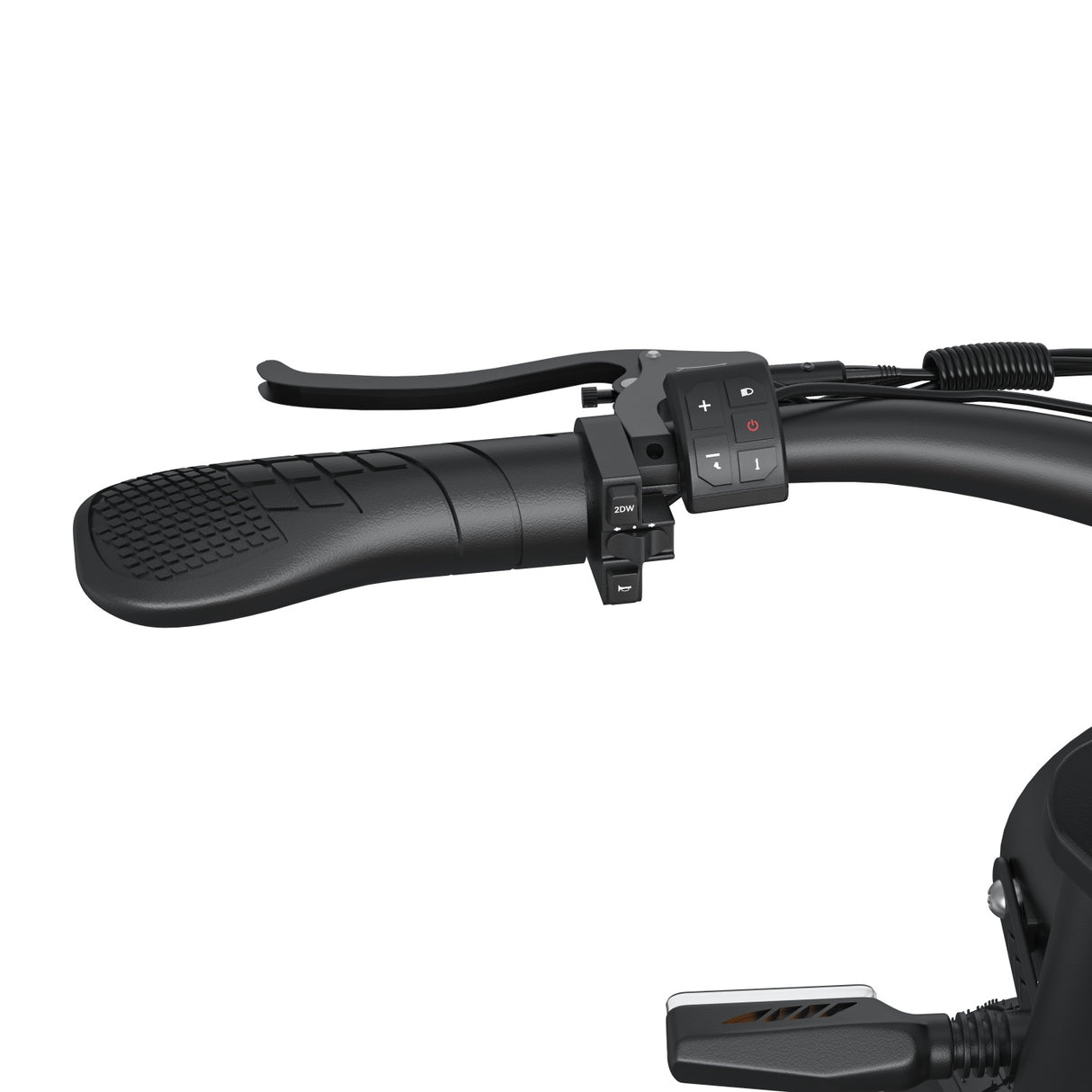 JANSNO X60G 20" Fat Tires Electric Bikes 1500W Motor 48V 23Ah Battery