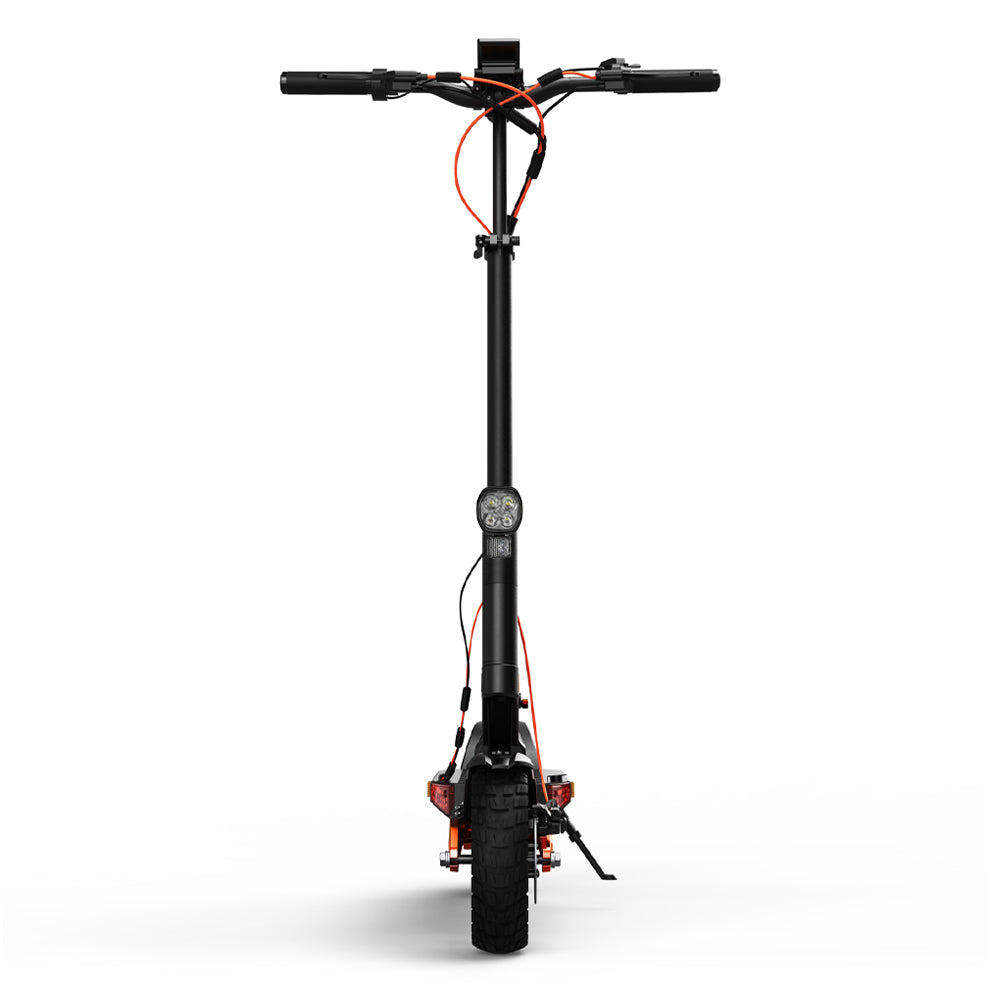 JOYOR T6D 10" Off-Road E-Scooter 600W Motor 48V 18Ah Battery (DGT)