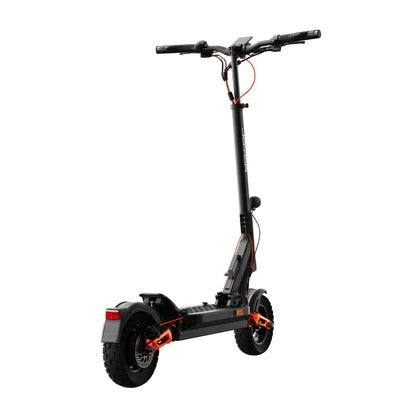 JOYOR T6E 10" Off-Road Electric Scooter 500W Motor 48V 18Ah Battery (ABE)