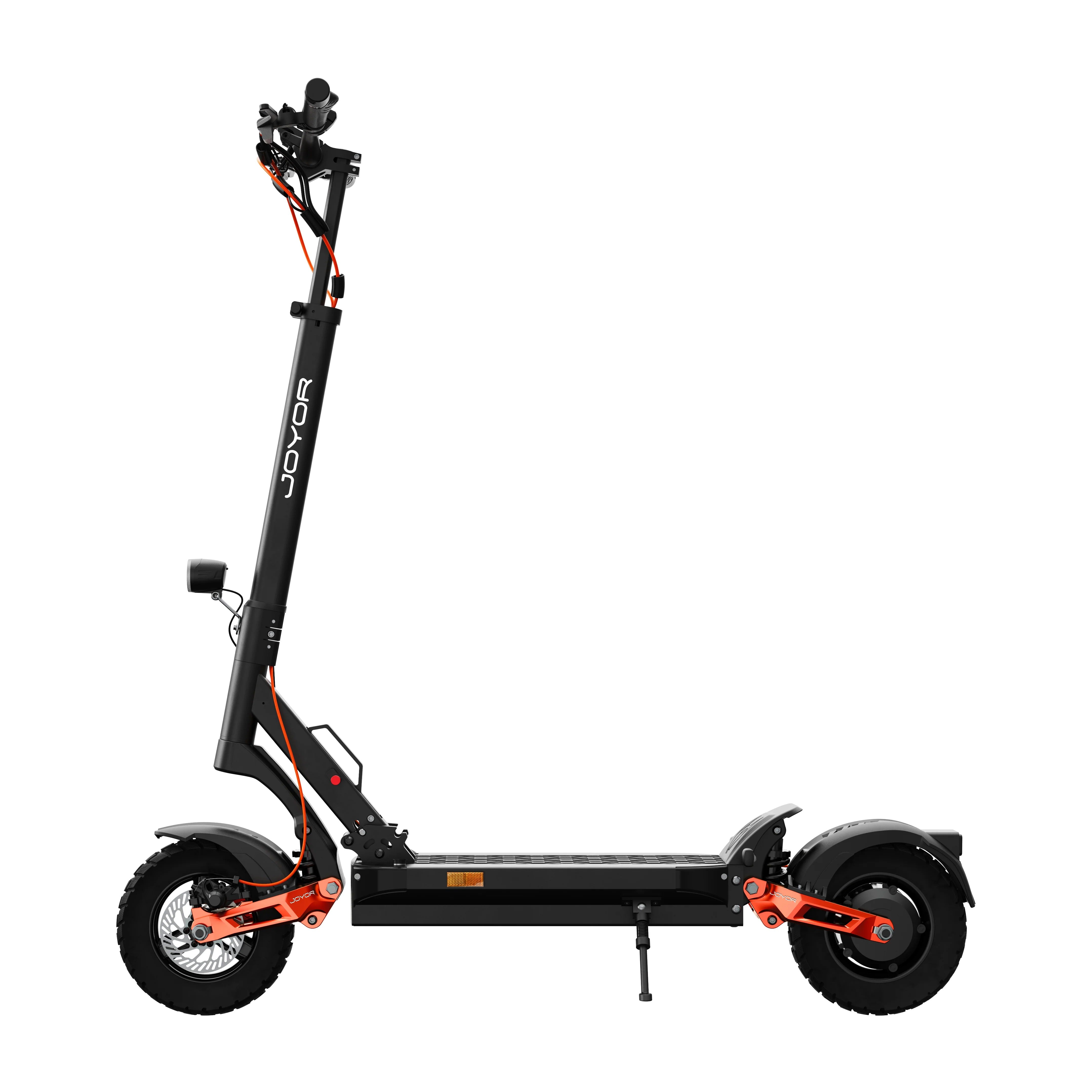 JOYOR T6E Pro 10