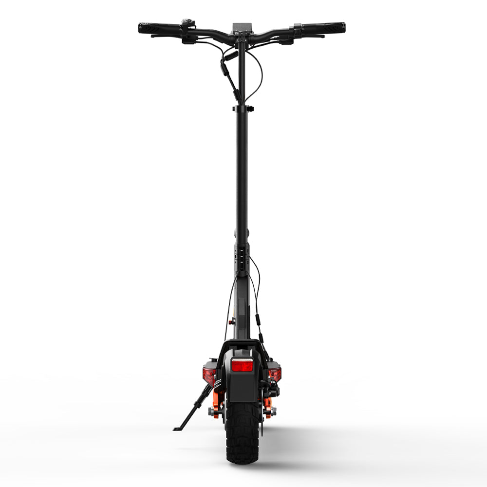 JOYOR T-PRO 10" Off-Road E-Scooter 1000W Motor 48V 26Ah Battery (DGT)