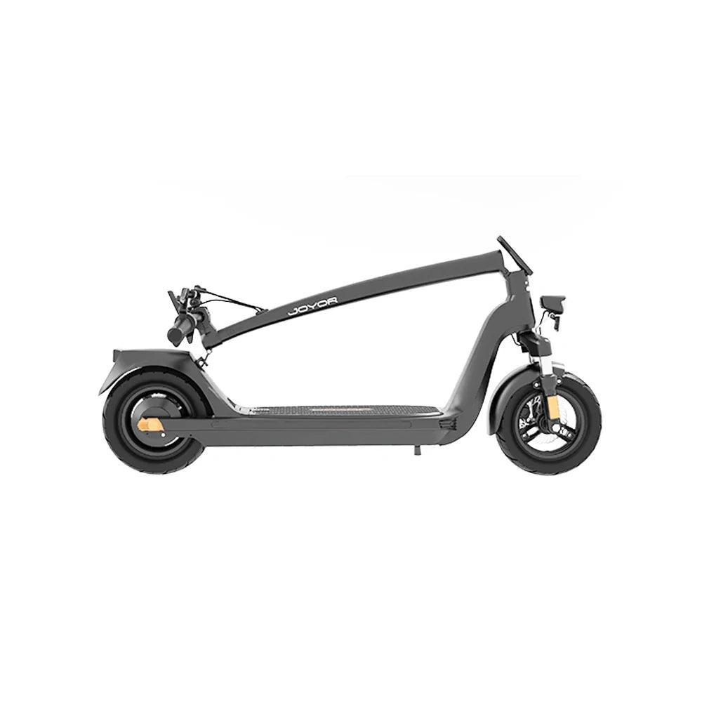 JOYOR C10E 10" Commuting Electric Scooter 500W Motor 48V 10.4Ah Battery (ABE)