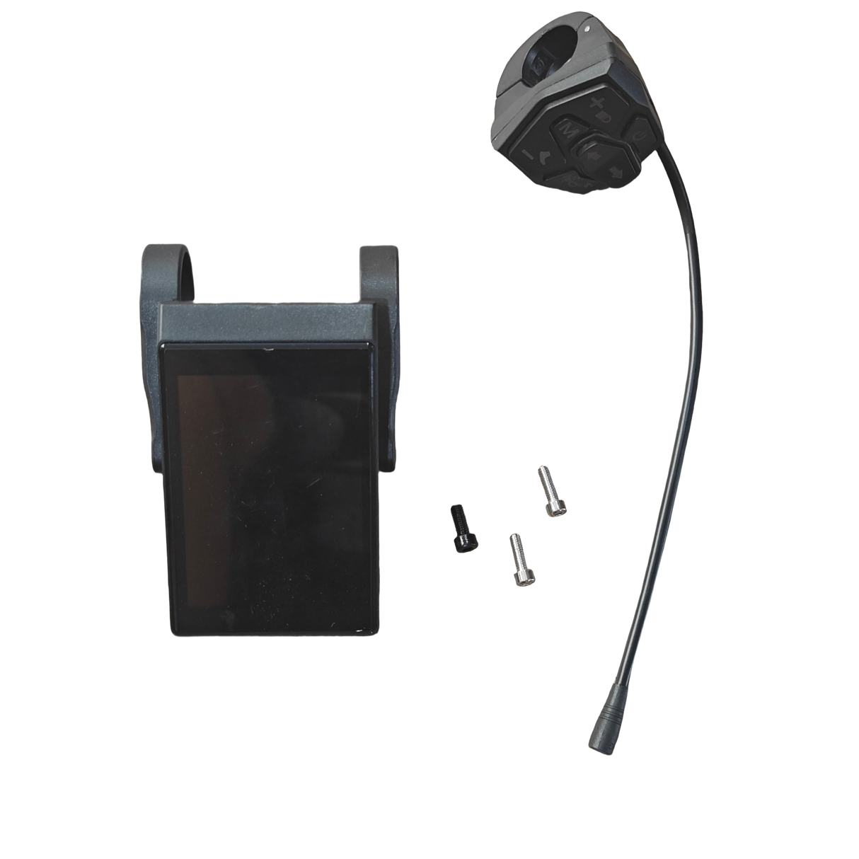 JOYOR JP Display for S5-Z/S8-Z/S8-S-Z/S10-S-Z (With Turning Signal)