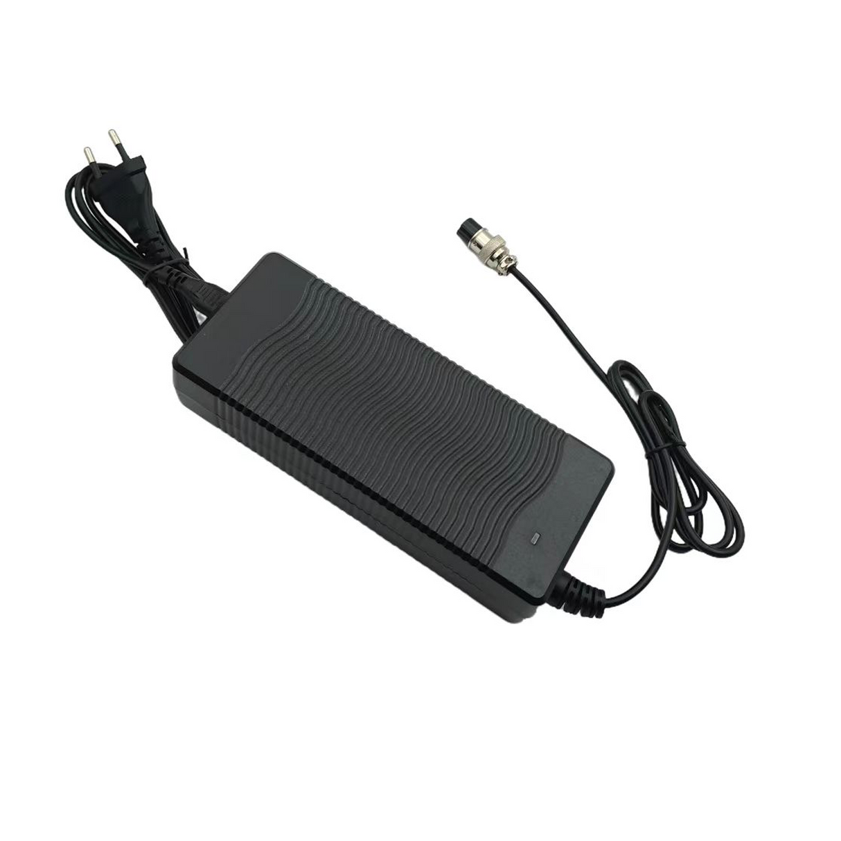 JOYOR S10-S/S10-S-Z Charger 60V 2A with three holes