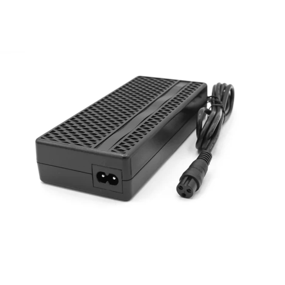 JOYOR  E8-S Charger 72V 3A with three holes EU Plug