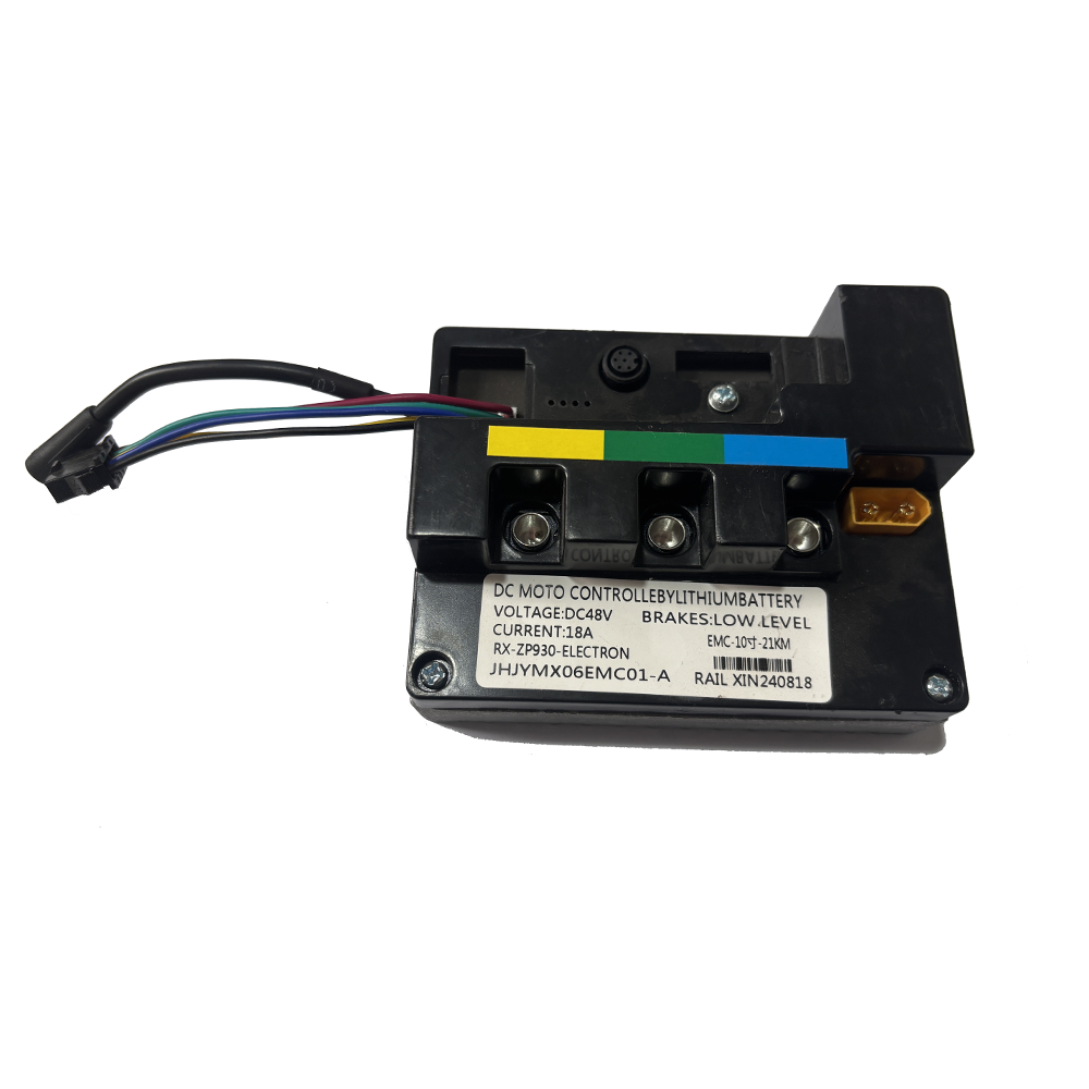 JOYOR Controller for C10E