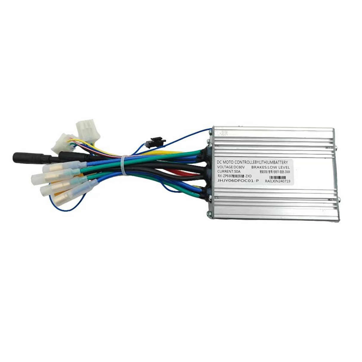 JOYOR Controller for S10-S-Z(With Turning Signal)