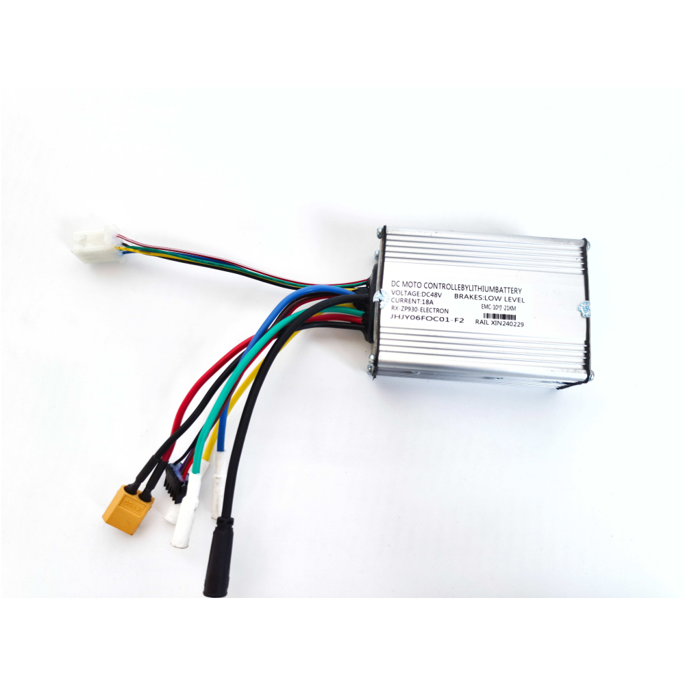 JOYOR Controller for S5 ABE/S5 Pro ABE