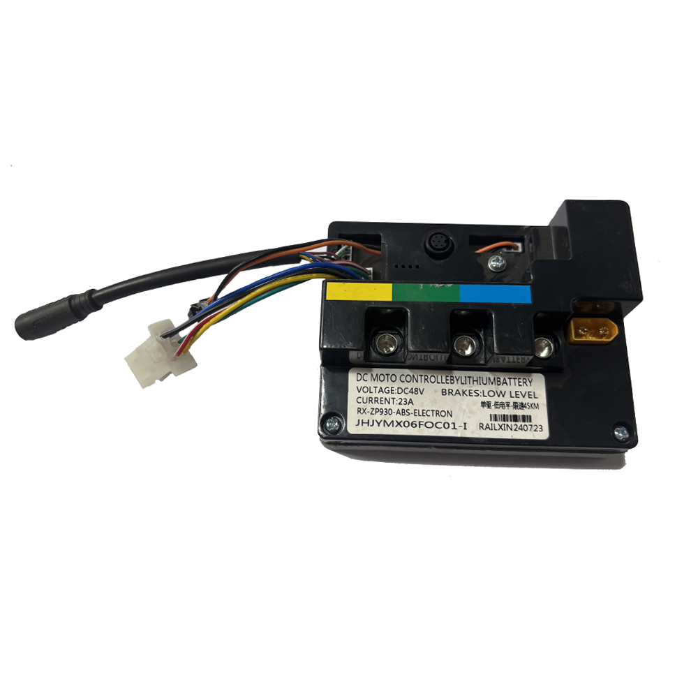 JOYOR Controller for S8E