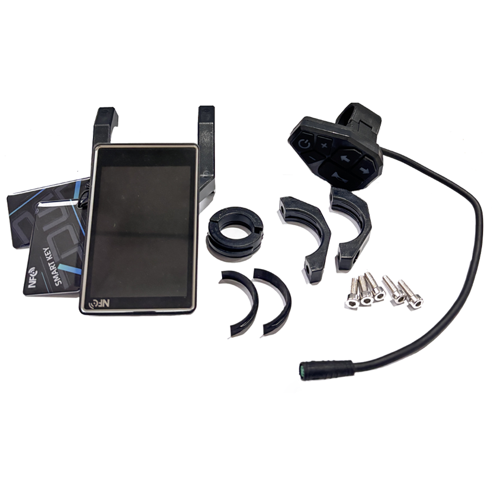 JOYOR Display for C10