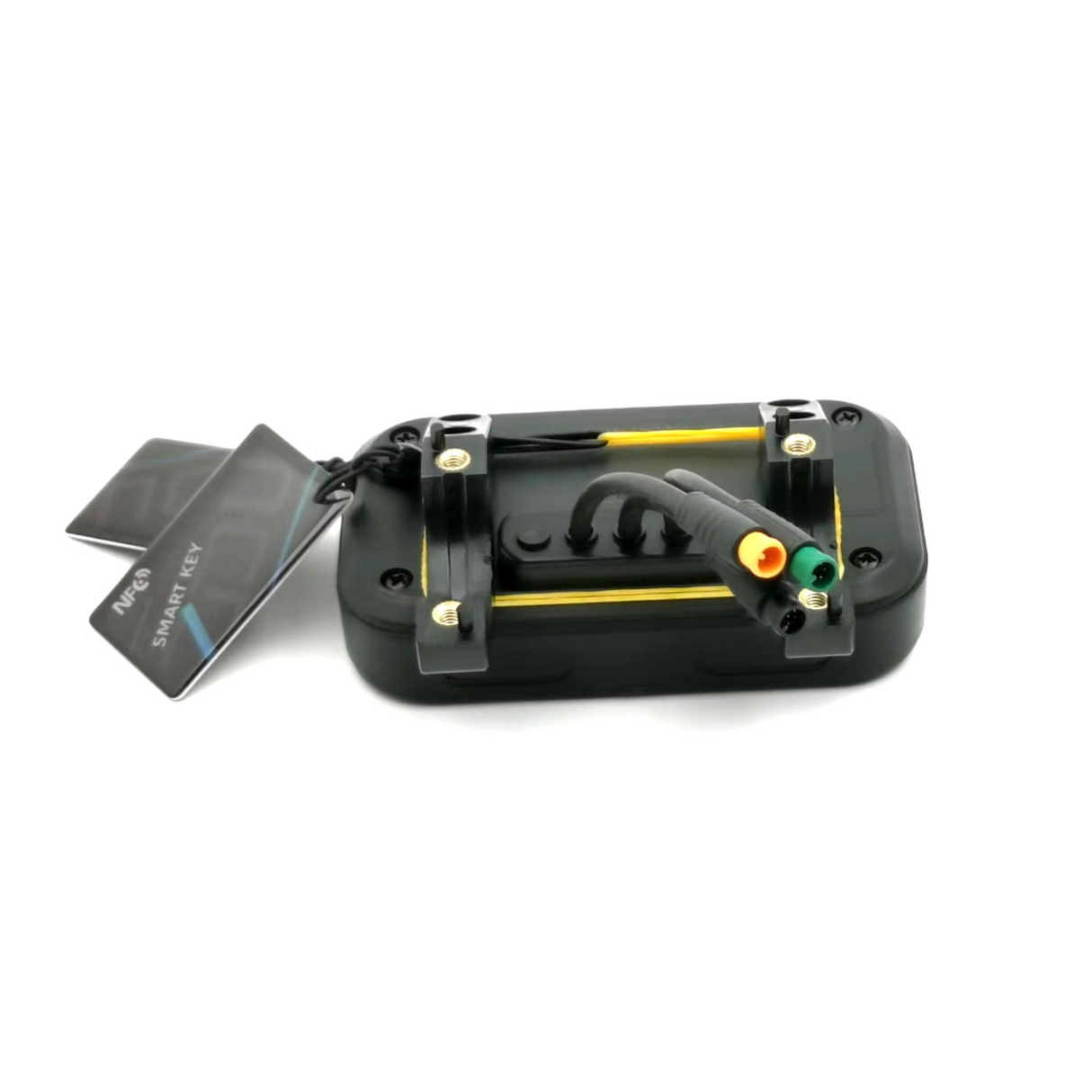 JOYOR Display for S8E