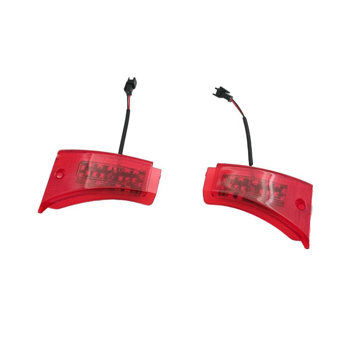 JOYOR Left Side Light for S5/S5-Z/S8-Z/S8-S/S8-S-Z/S10-S/S10-S-Z(Left side, 2 pcs)