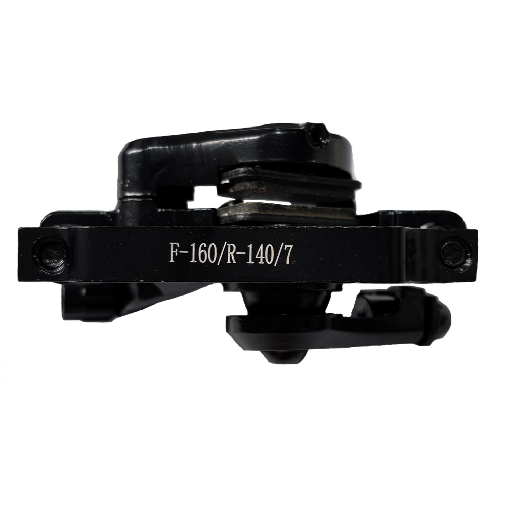 JOYOR Rear Disc Brake System for Y6-S