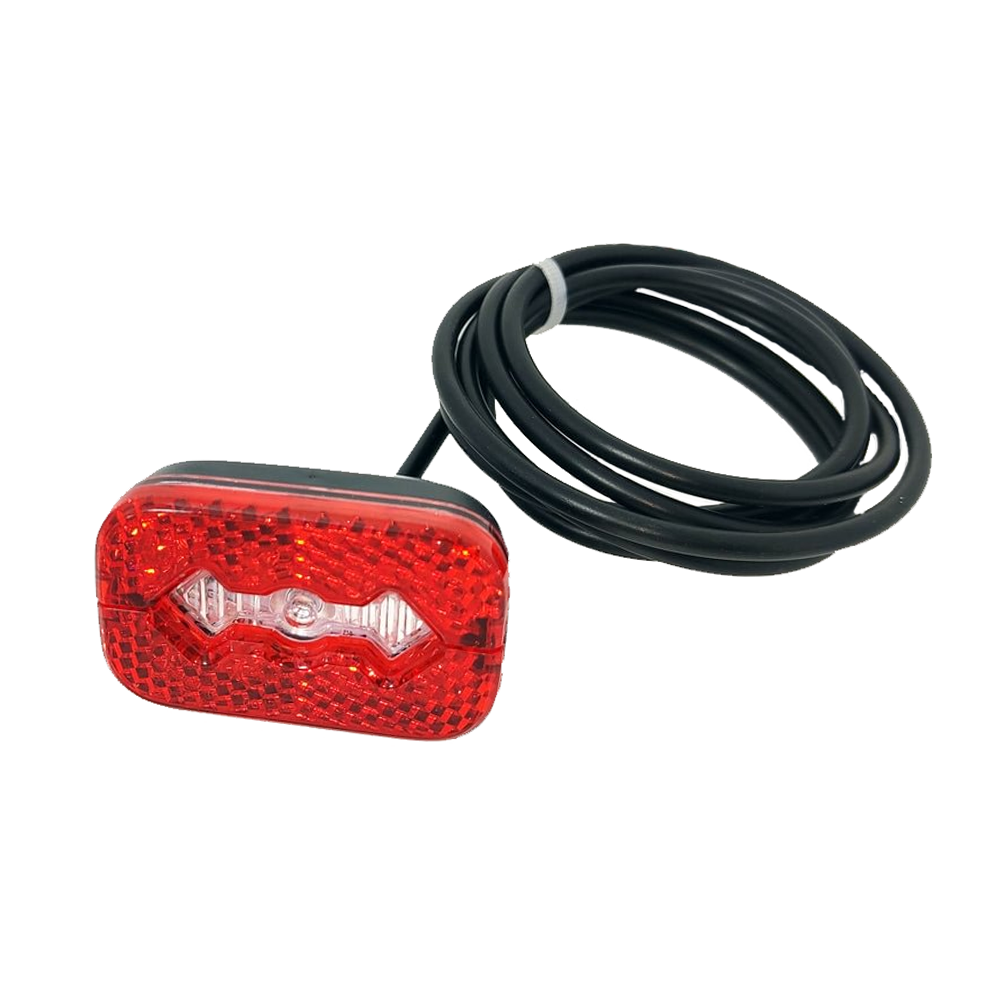 JOYOR Rear Light for S5/S5-Z/S8-Z/S8-S/S8-S-Z/S10-S/S10-S-Z