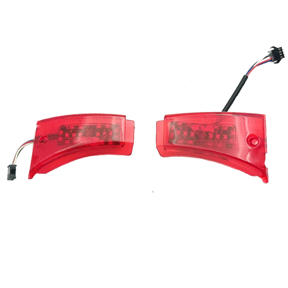 JOYOR Right Side Light for Y6-S(Right side, 2 pcs)