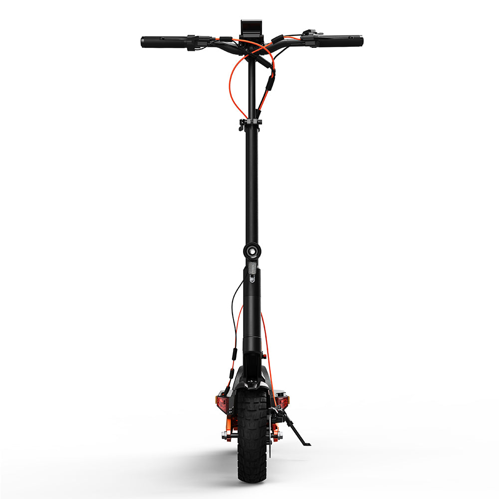 JOYOR T6 10" Commuter Electric Scooter 600W Motor 48V 18Ah Battery