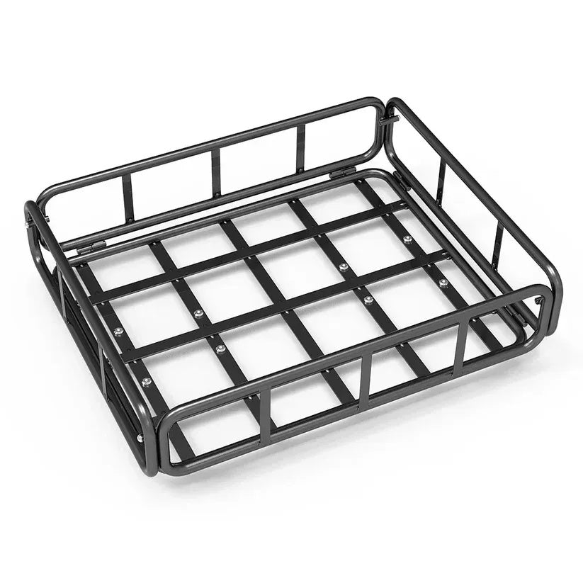 LANKELEISI Wombat-1 Rear Luggage Rack Basket Only