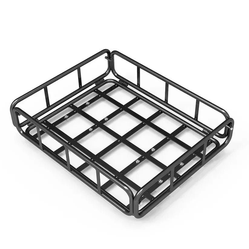 LANKELEISI Wombat-1 Rear Luggage Rack Basket Only