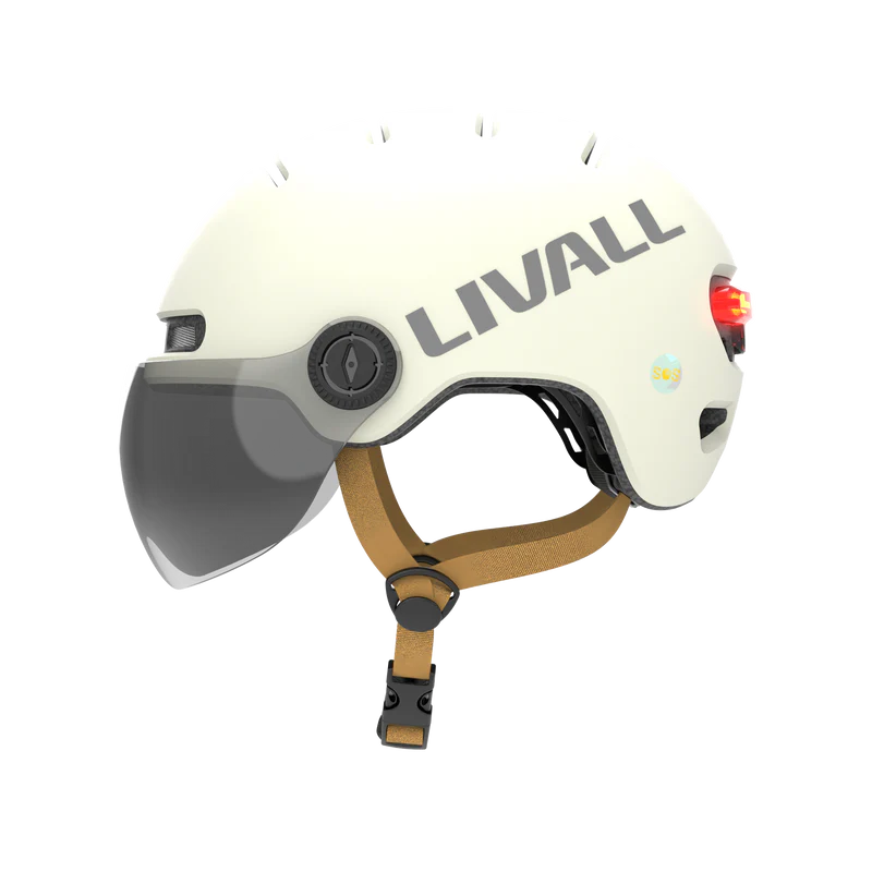 ONEBOT LIVALL L23 Smart Helmet