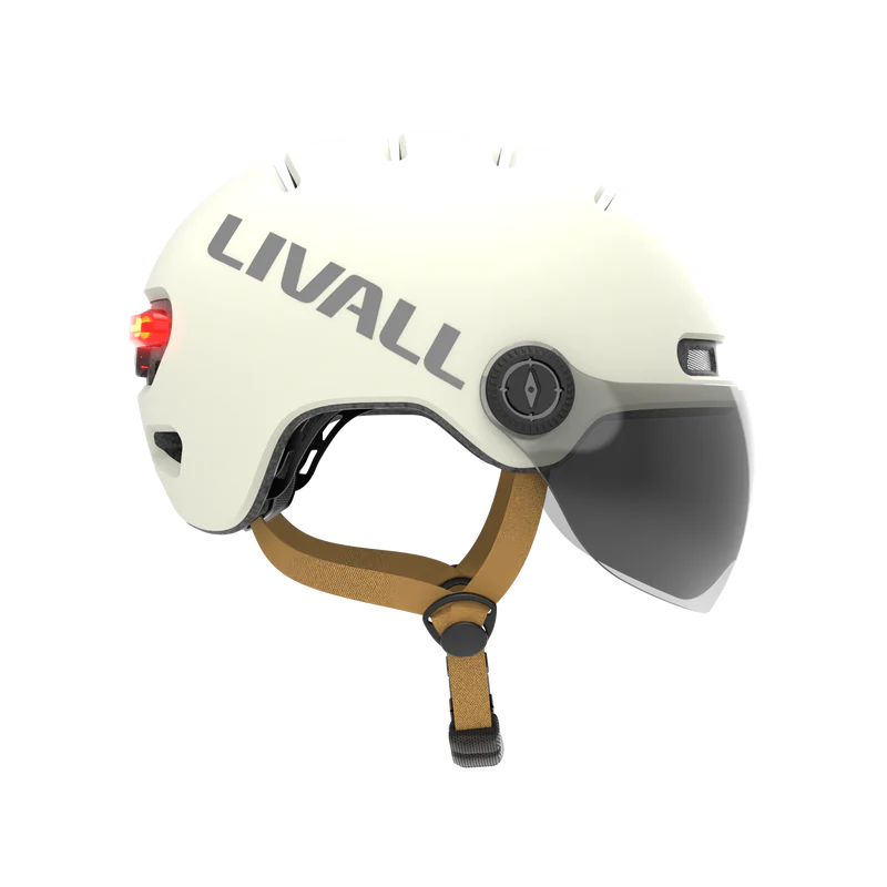 ONEBOT LIVALL L23 Smart Helmet