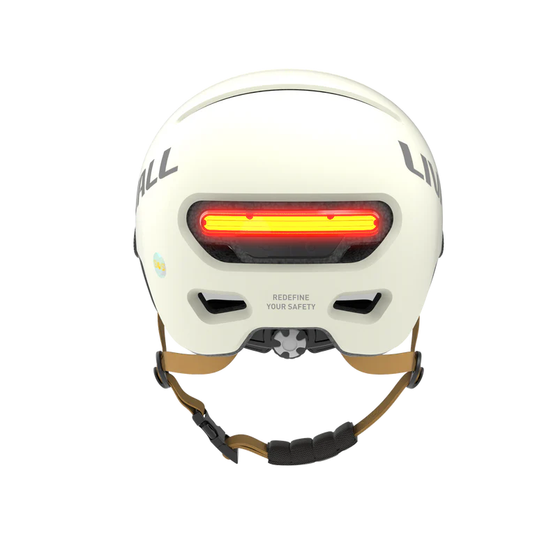 ONEBOT LIVALL L23 Smart Helmet