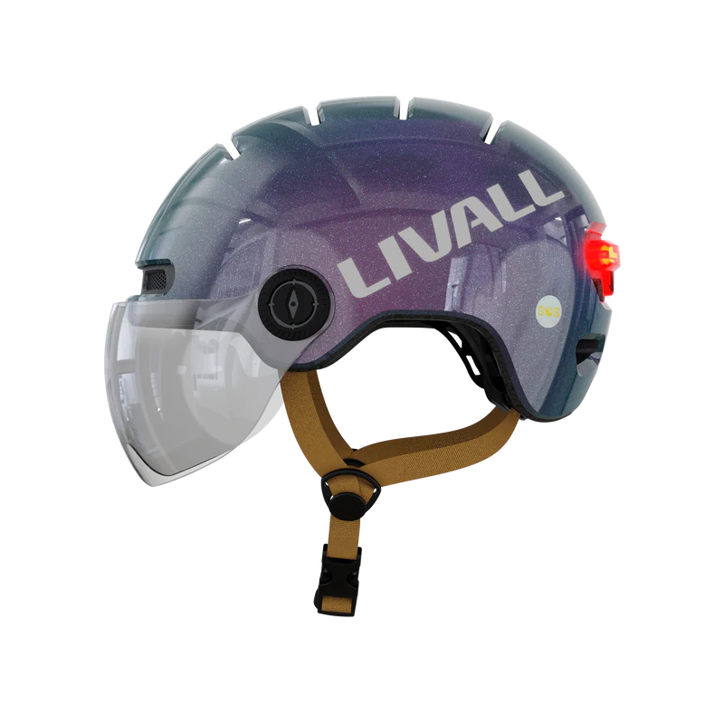 ONEBOT LIVALL L23 Smart Helmet
