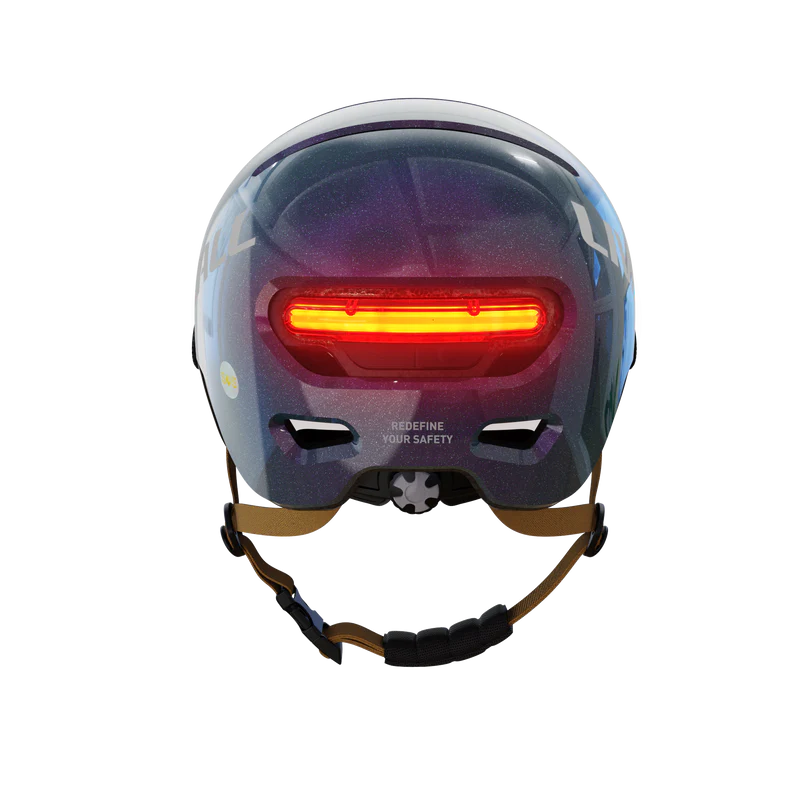 ONEBOT LIVALL L23 Smart Helmet
