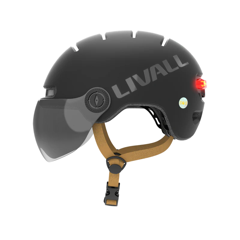 ONEBOT LIVALL L23 Smart Helmet