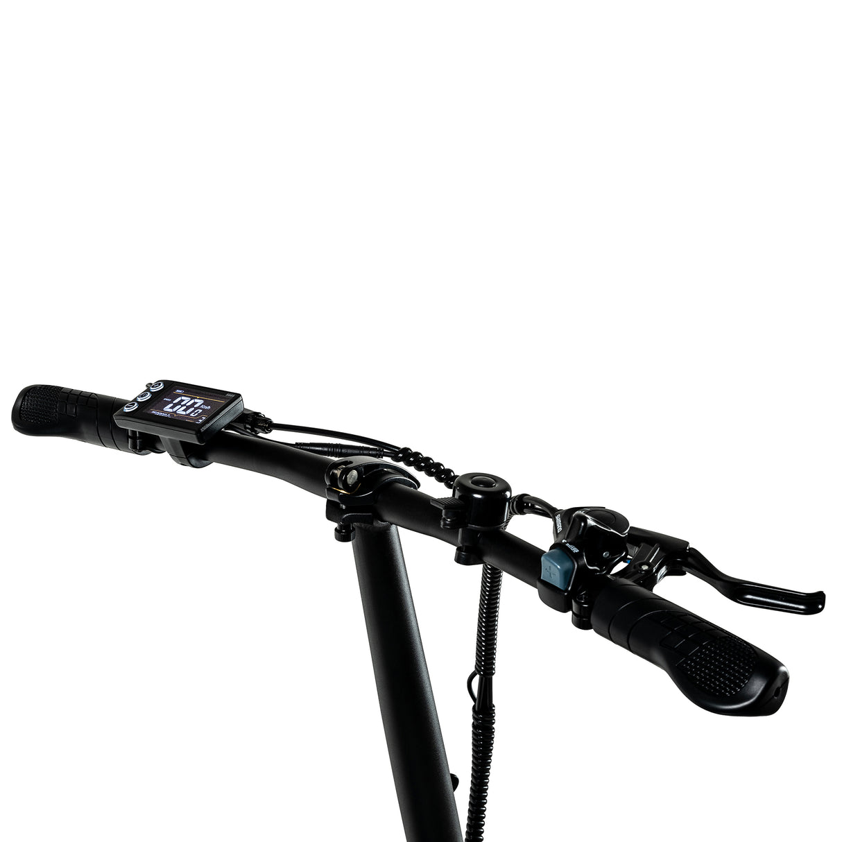 ONEBOT Eagle 20" Folding E-Bike 250W Motor 36V 15Ah Battery