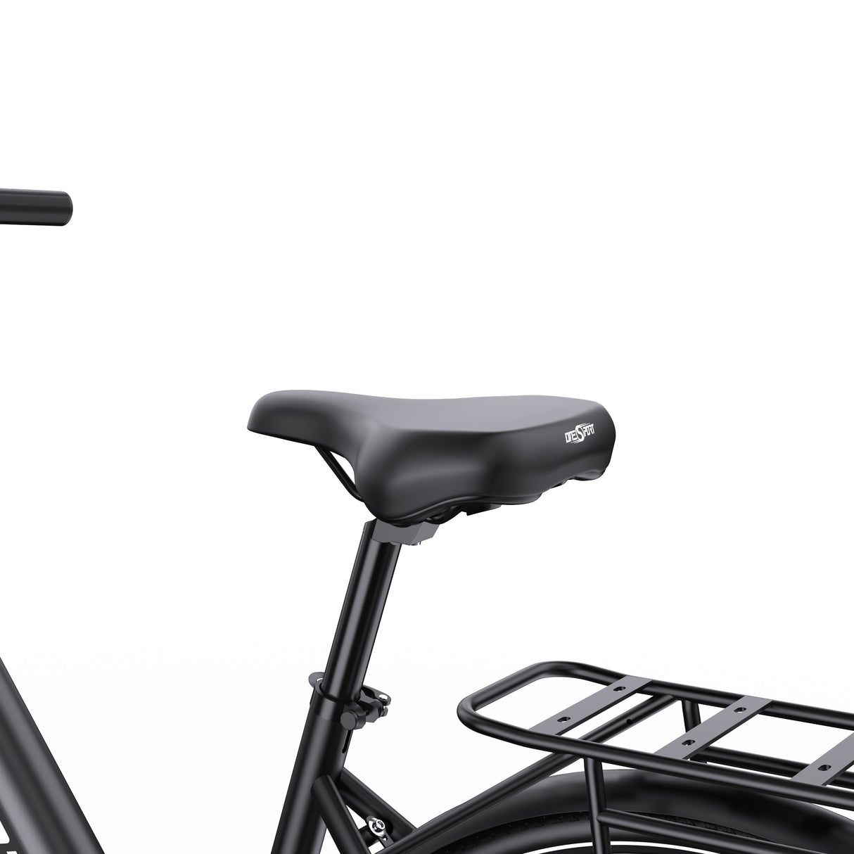 ONESPORT OT12 27.5" City Electric Bike 250W Motor 36V 13Ah Battery Support App