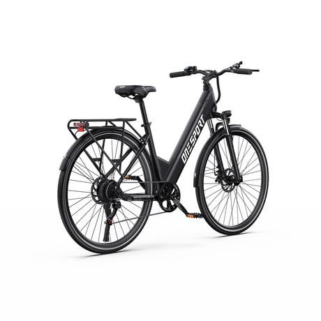 ONESPORT OT12 27.5" City Electric Bike 250W Motor 36V 13Ah Battery Support App