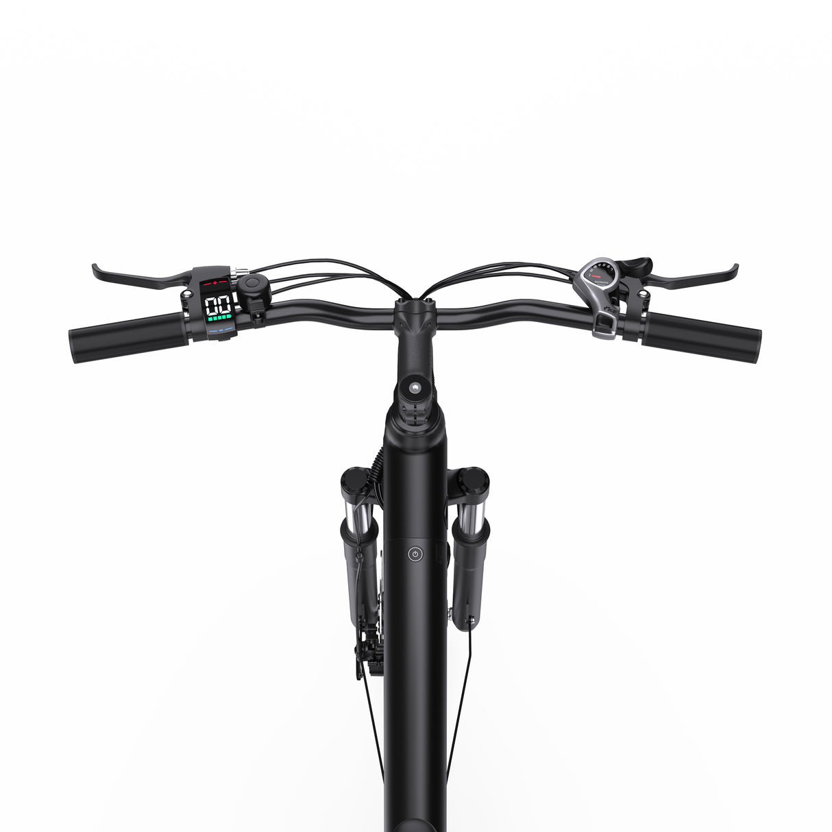 ONESPORT OT12 27.5" City Electric Bike 250W Motor 36V 13Ah Battery Support App