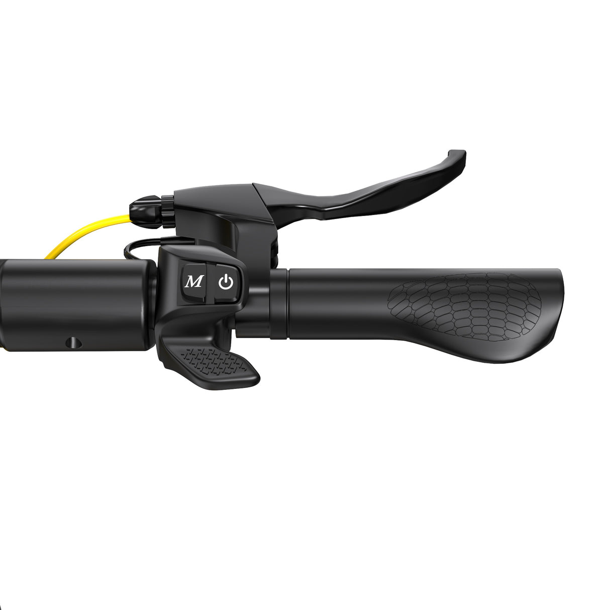 OOTD S10 10" Folding Electric Scooter 1400W Motor 48V 20Ah Battery