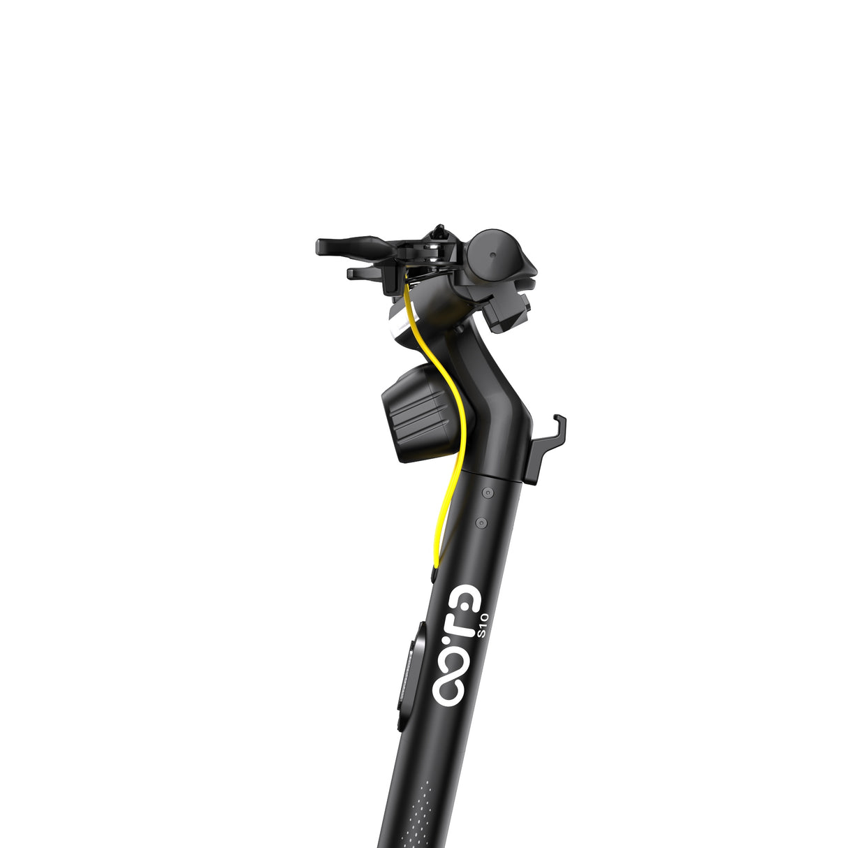 OOTD S10 10" Folding Electric Scooter 1400W Motor 48V 20Ah Battery