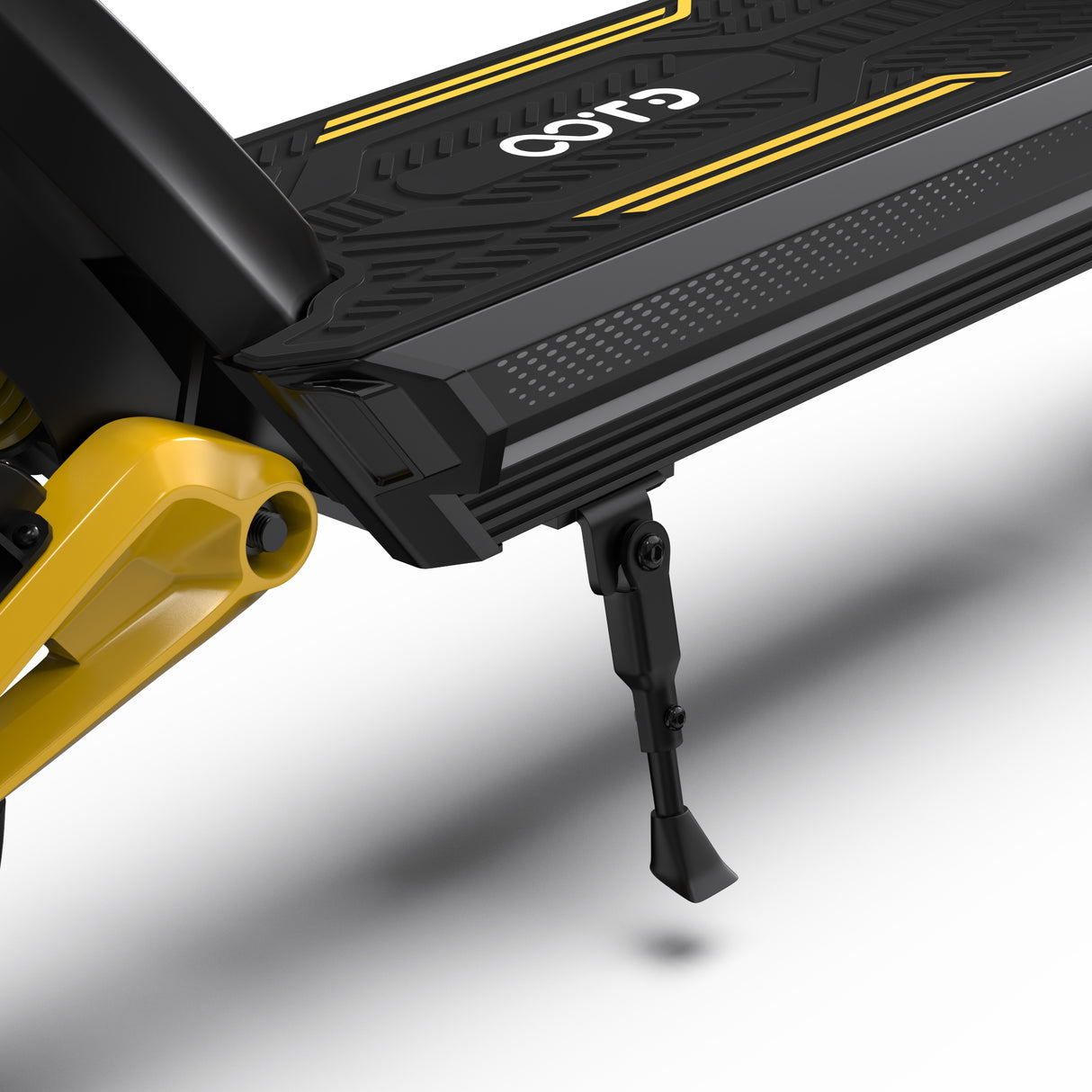 OOTD S10 10" Folding Electric Scooter 1400W Motor 48V 20Ah Battery