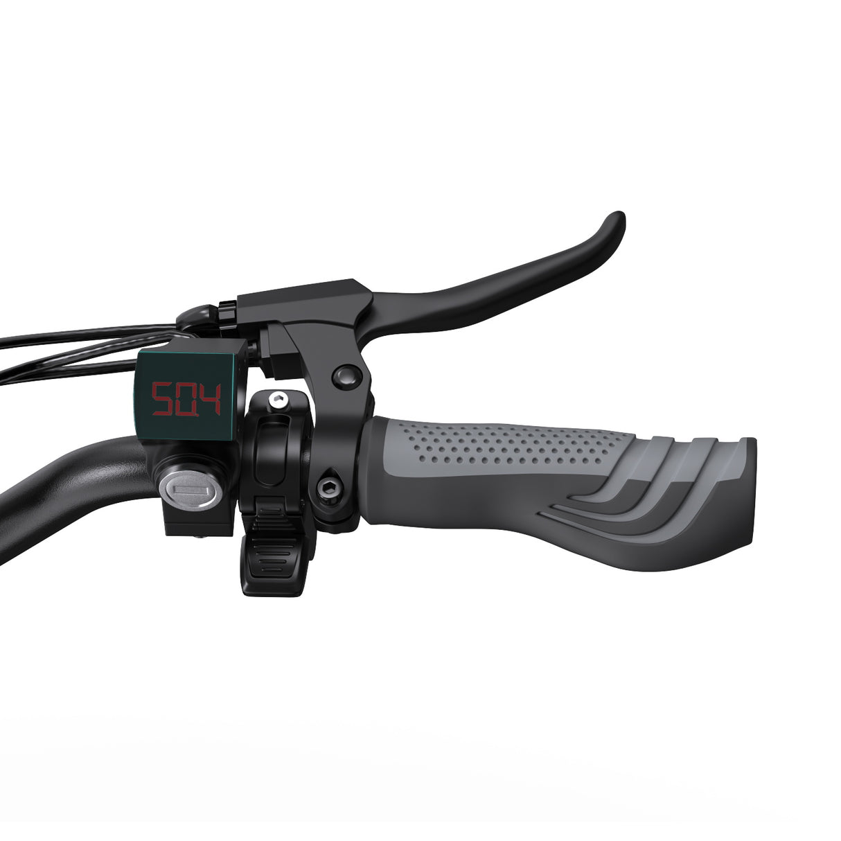 OOTD T10 11" All-Terrain Electric Scooter 500W Motor 48V 13.5Ah/18Ah Battery