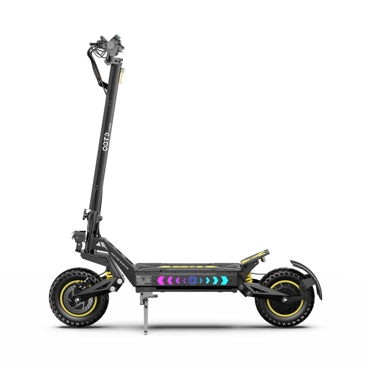 OOTD T10 Pro 11" Off-Road E-Scooter 2600W Motor 52V 23.4Ah Battery