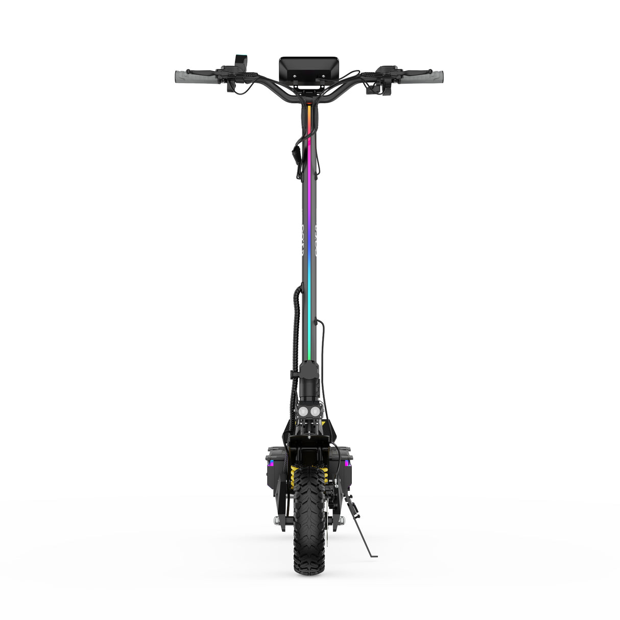 OOTD T10 Pro 11" Off-Road E-Scooter 2600W Motor 52V 23.4Ah Battery