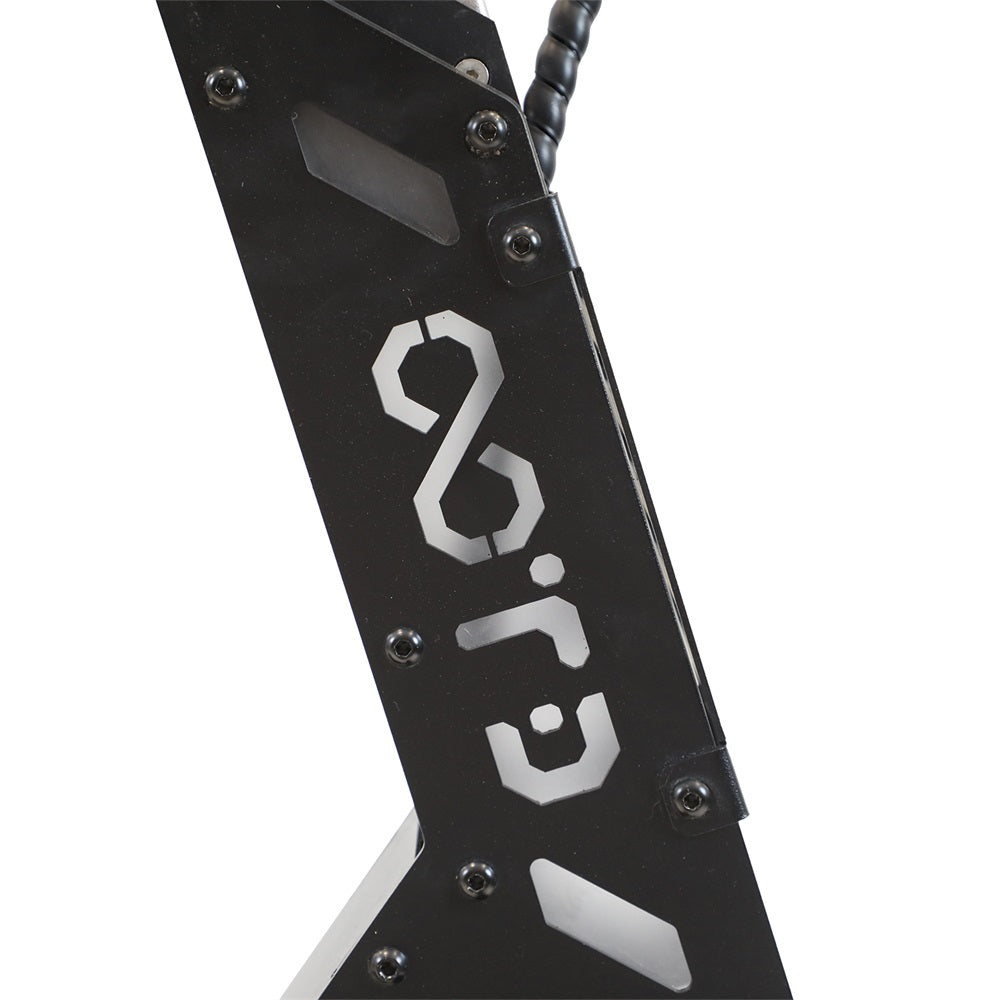 OOTD T30 13" All-Terrain 3-Wheel Scooter Electric Scooter 1600W*2 Dual Motor 60V 31.2Ah Battery