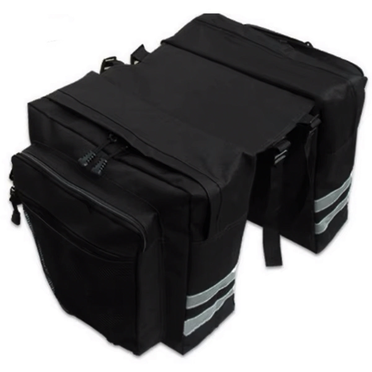 Gleeirde Electric Bike Tail Bag