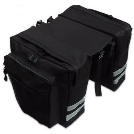 Gleeirde Electric Bike Tail Bag