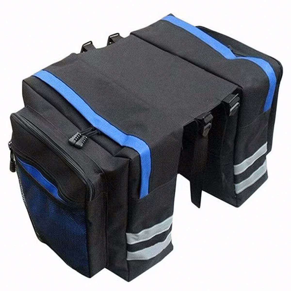 Gleeirde Electric Bike Tail Bag