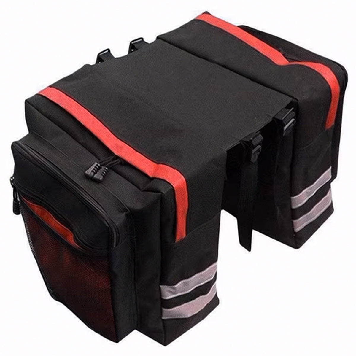 Gleeirde Electric Bike Tail Bag
