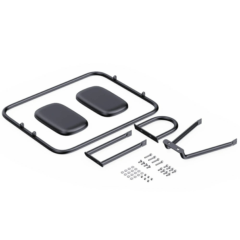 ONESPORT OT01 Cargo E-Bike Child Rear Seat