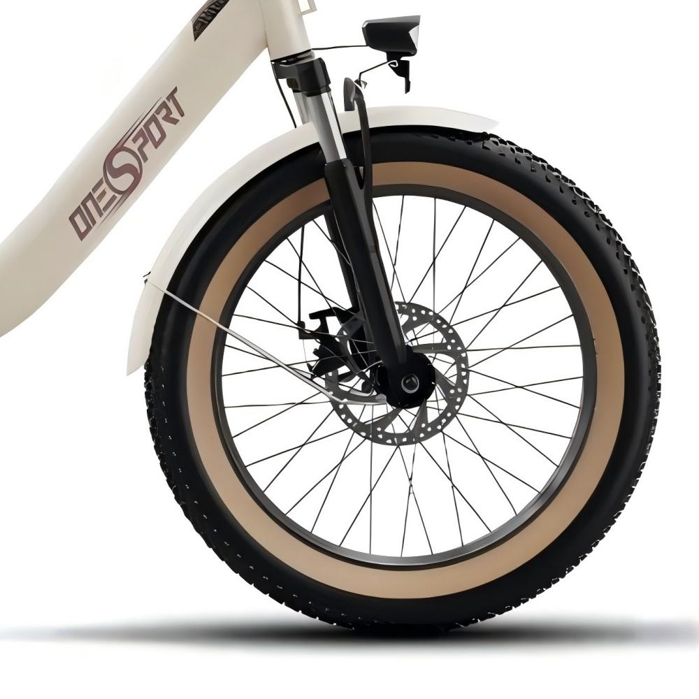 ONESPORT OT16-2 Ebike Original Equipment Tire